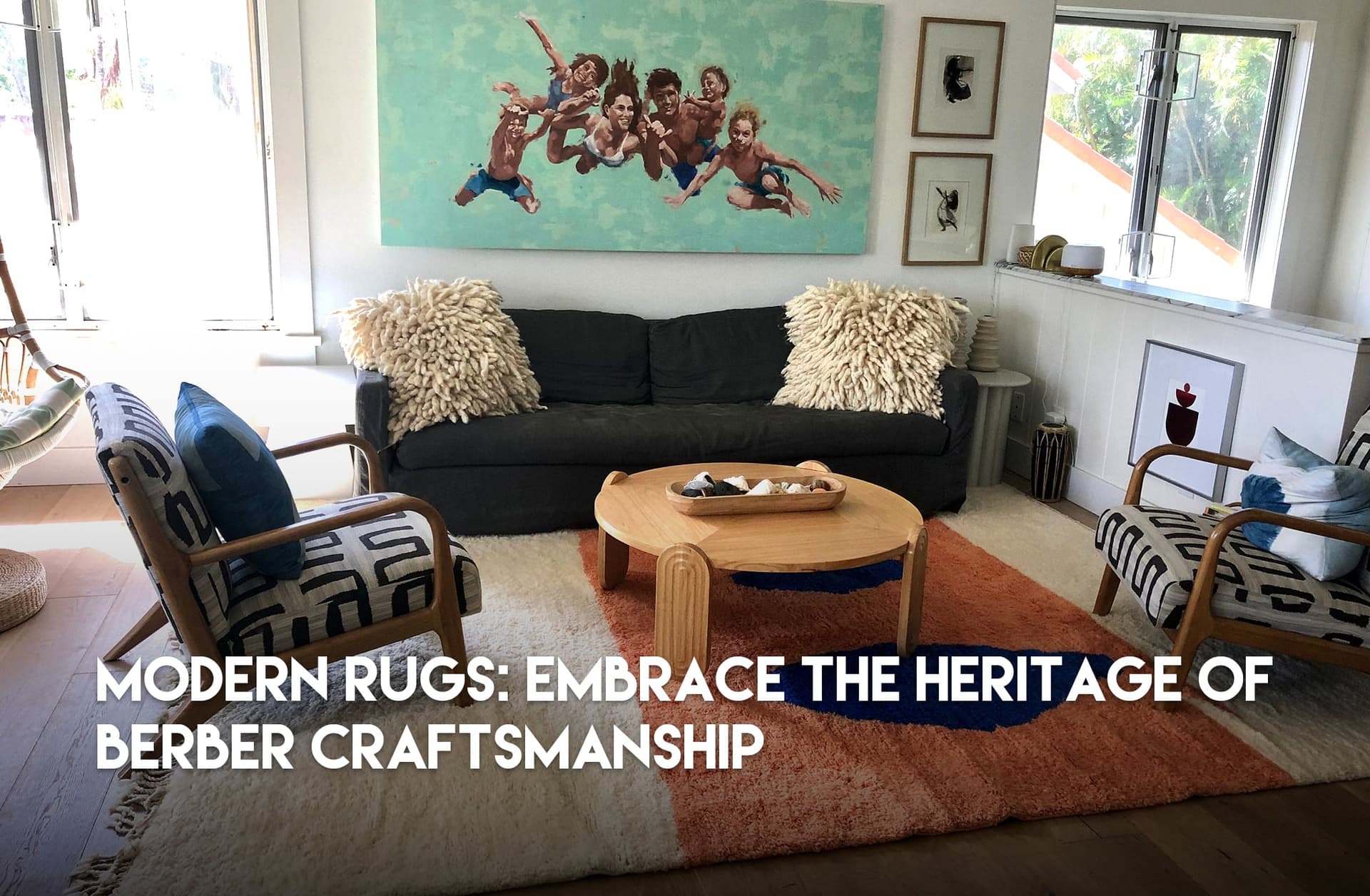 → Modern Rugs
