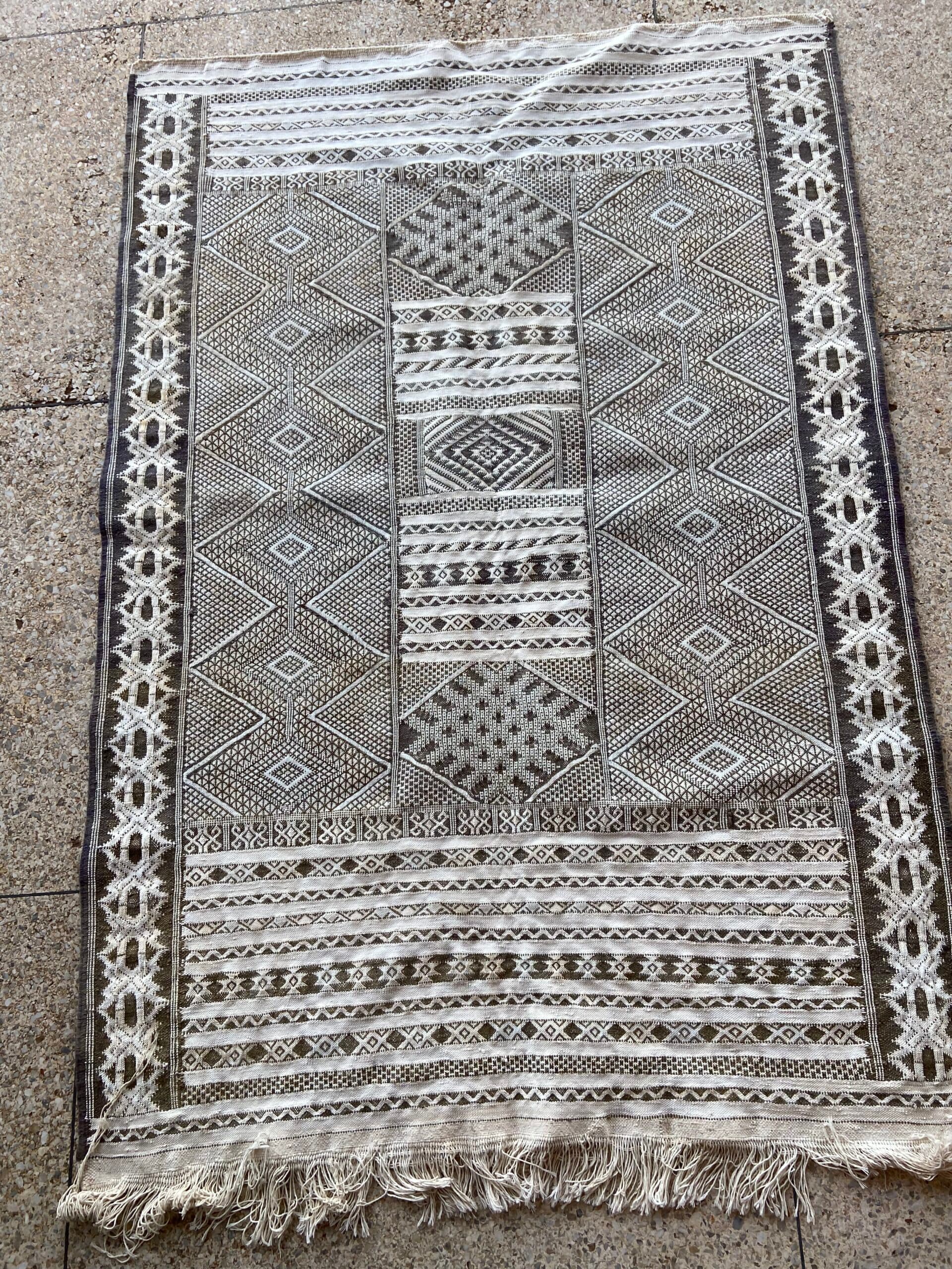 Kilim Tiflet – KIL-ADMIN-40435-H48 - Image 2