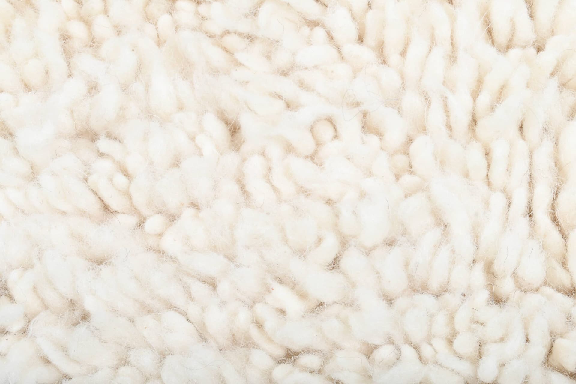 Tapis Marocain Fait Main en Laine 3x4 - Tapis Boho Diamant Noir et Ivoire pour Salon Chambre - Beni Ourain - Image 8