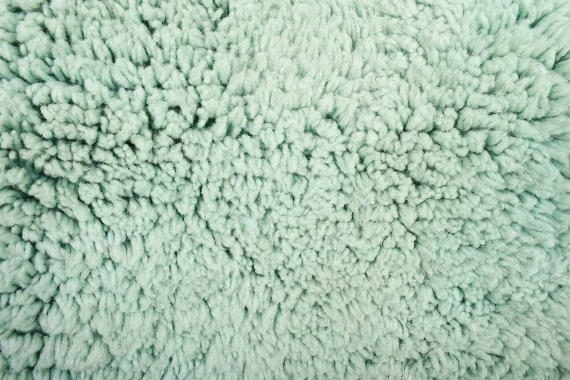 Green Stepped Line Beni Mrirt Rug
