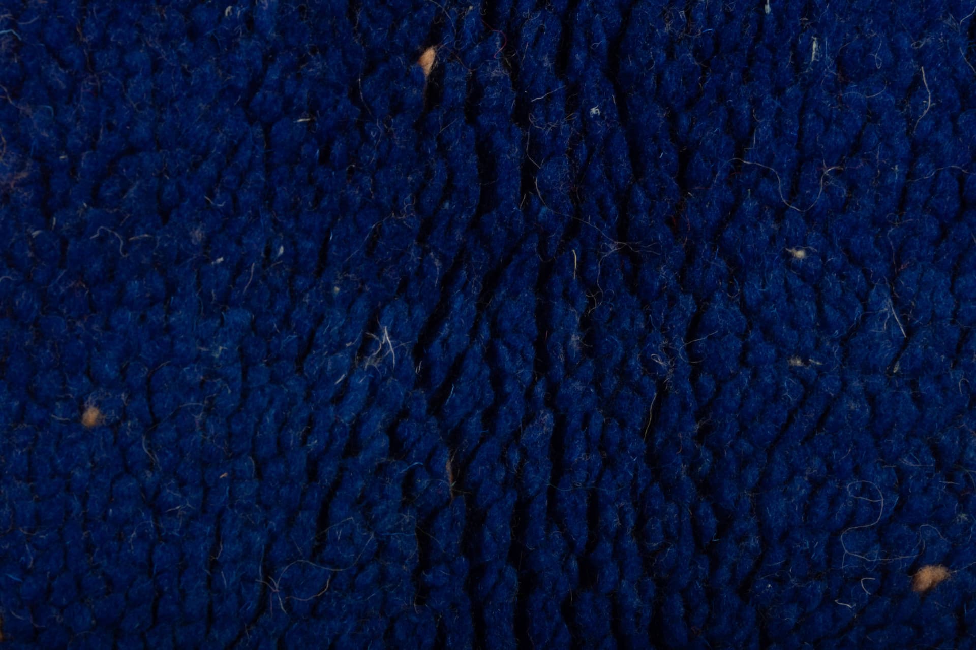 Pink Blue Dash Beni Mrirt Rug