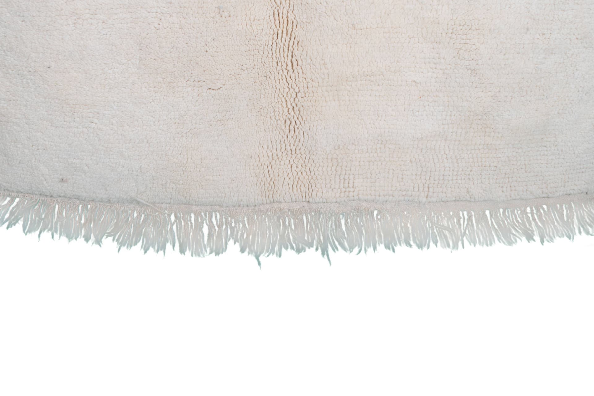 Pink Blue Dash Beni Mrirt Rug