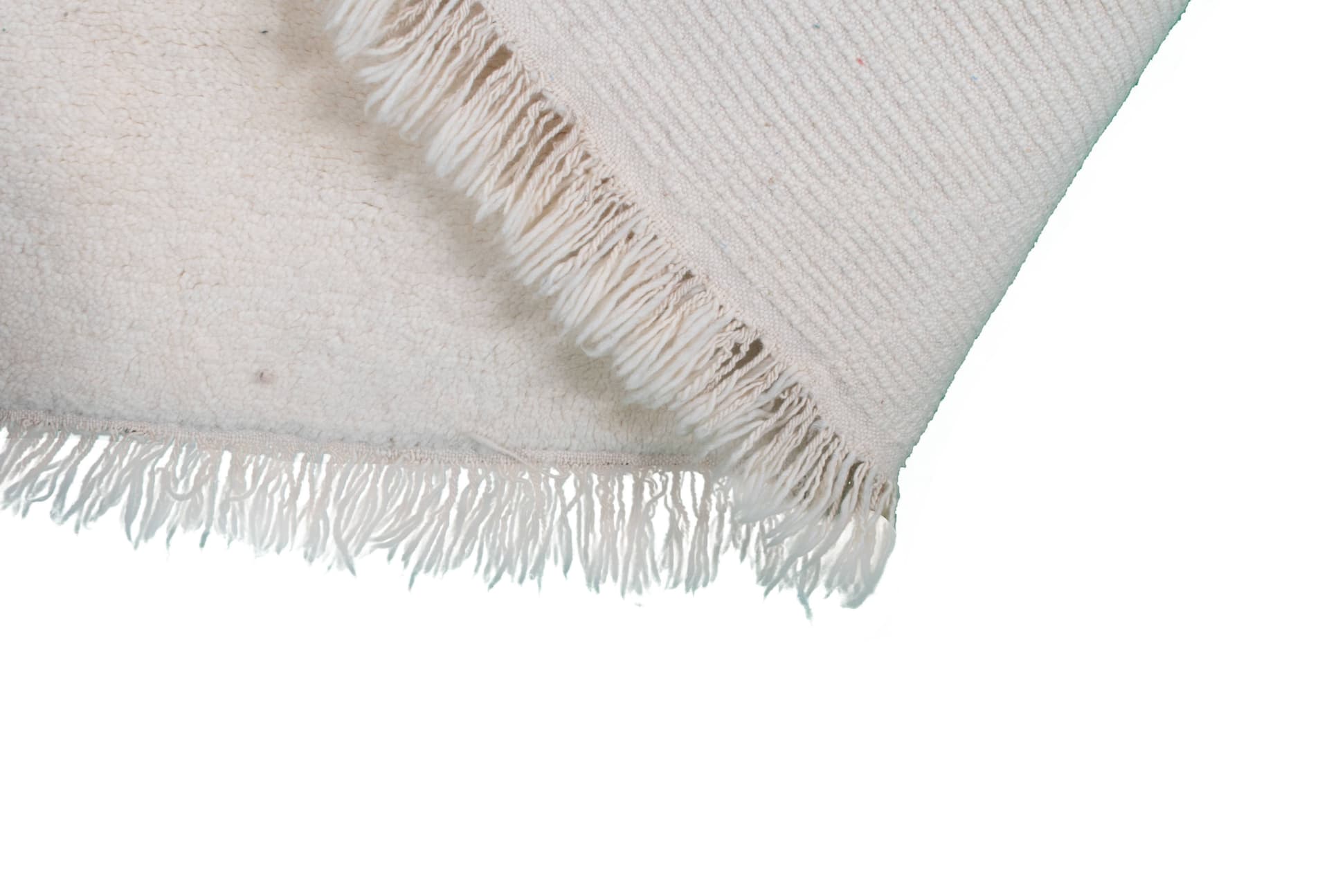 Pink Blue Dash Beni Mrirt Rug