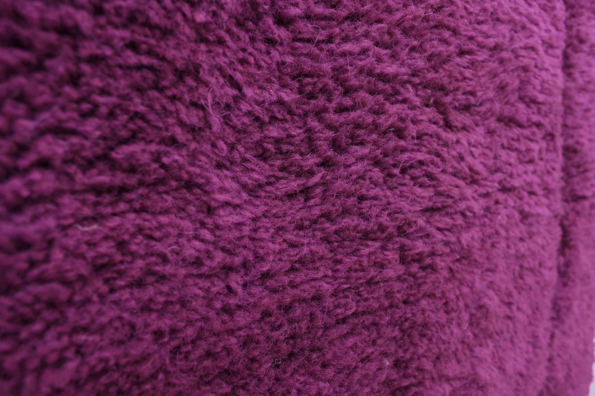 Purple Olive Stripe Beni Mrirt Rug