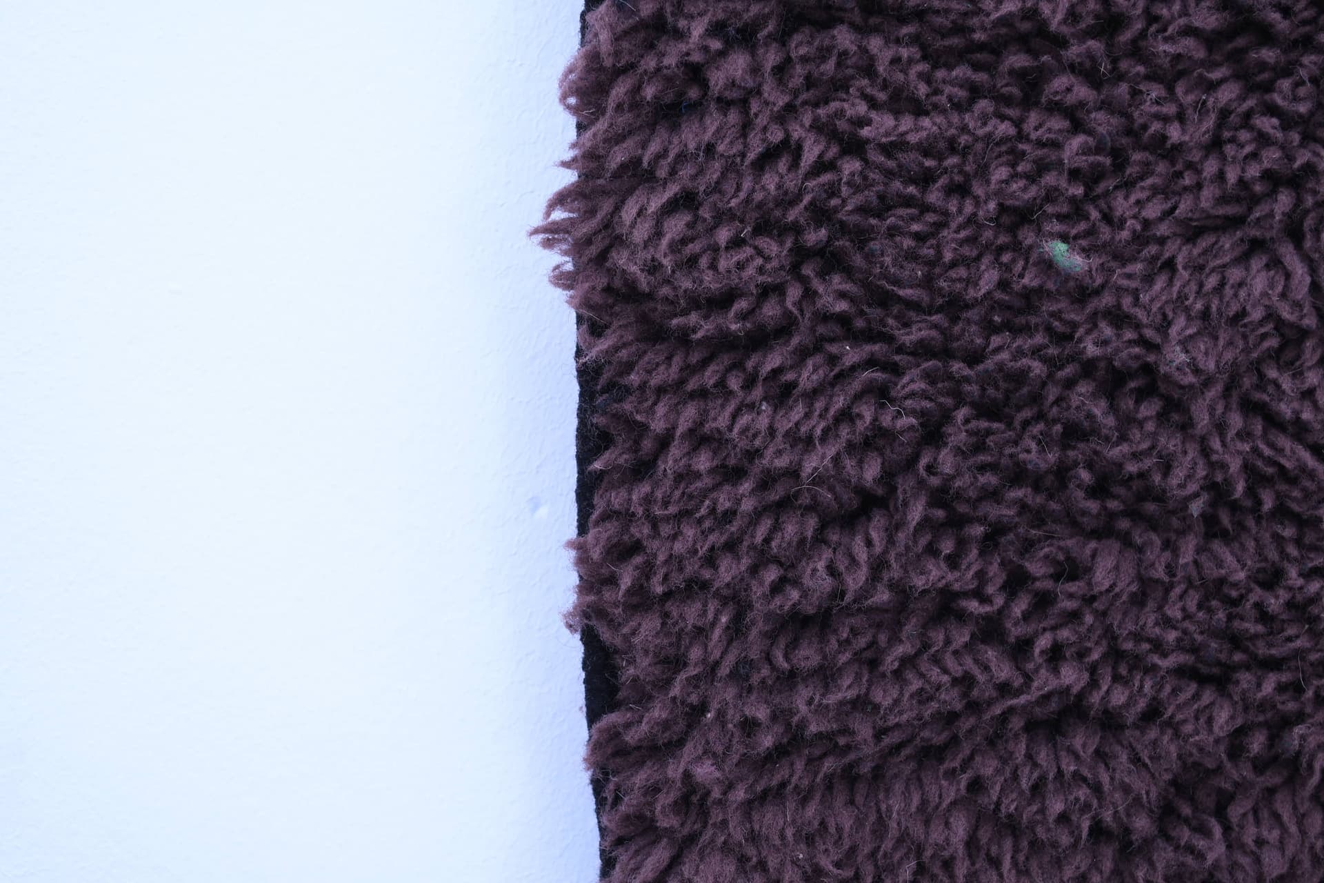 Neutral Green Block Beni Mrirt Rug