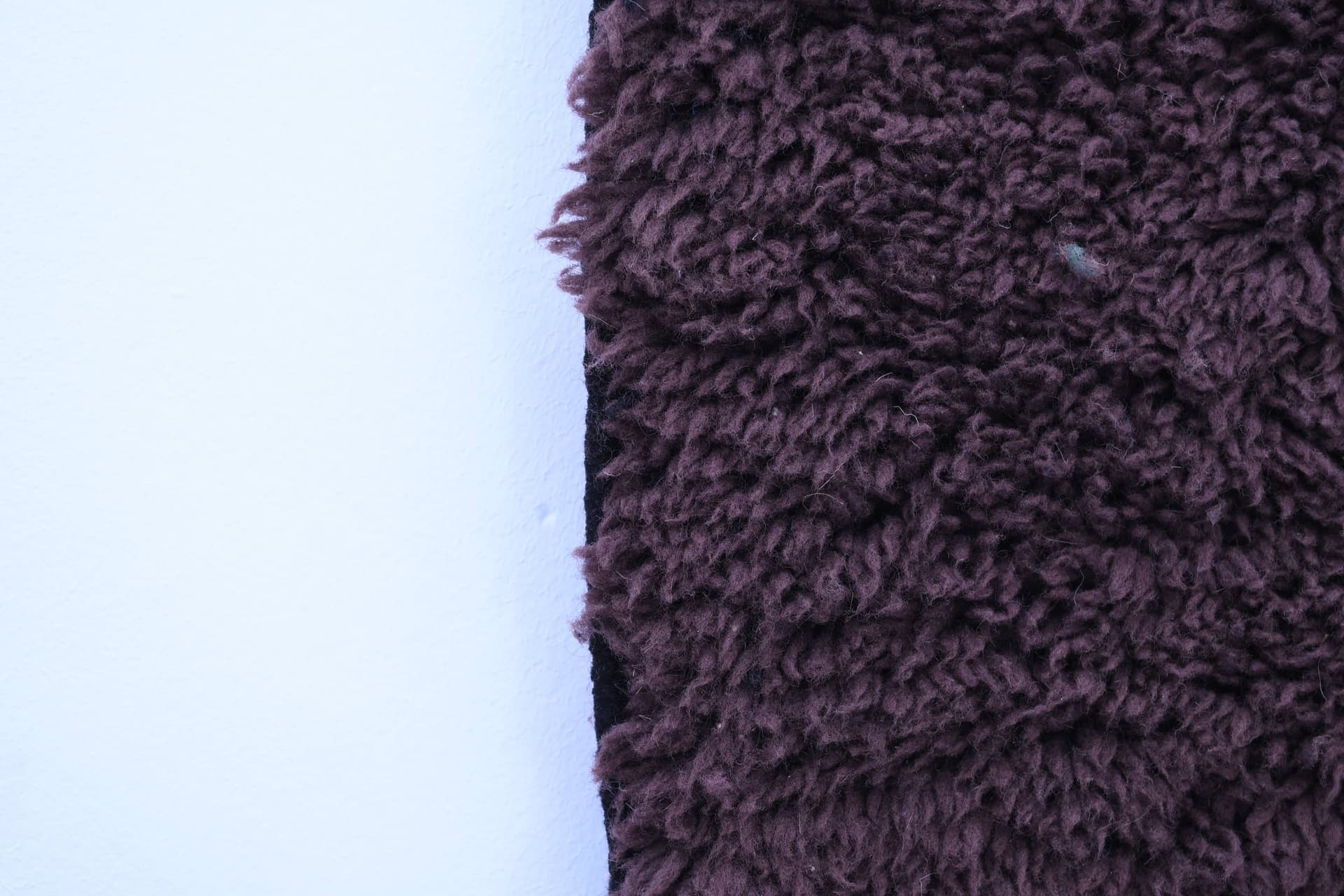 Neutral Blockwork Beni Mrirt Rug