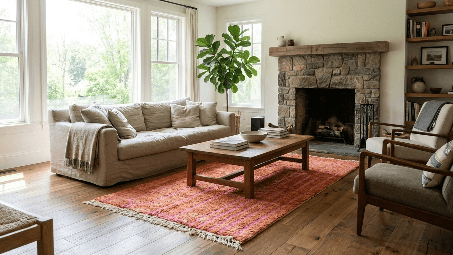 mrirt rug