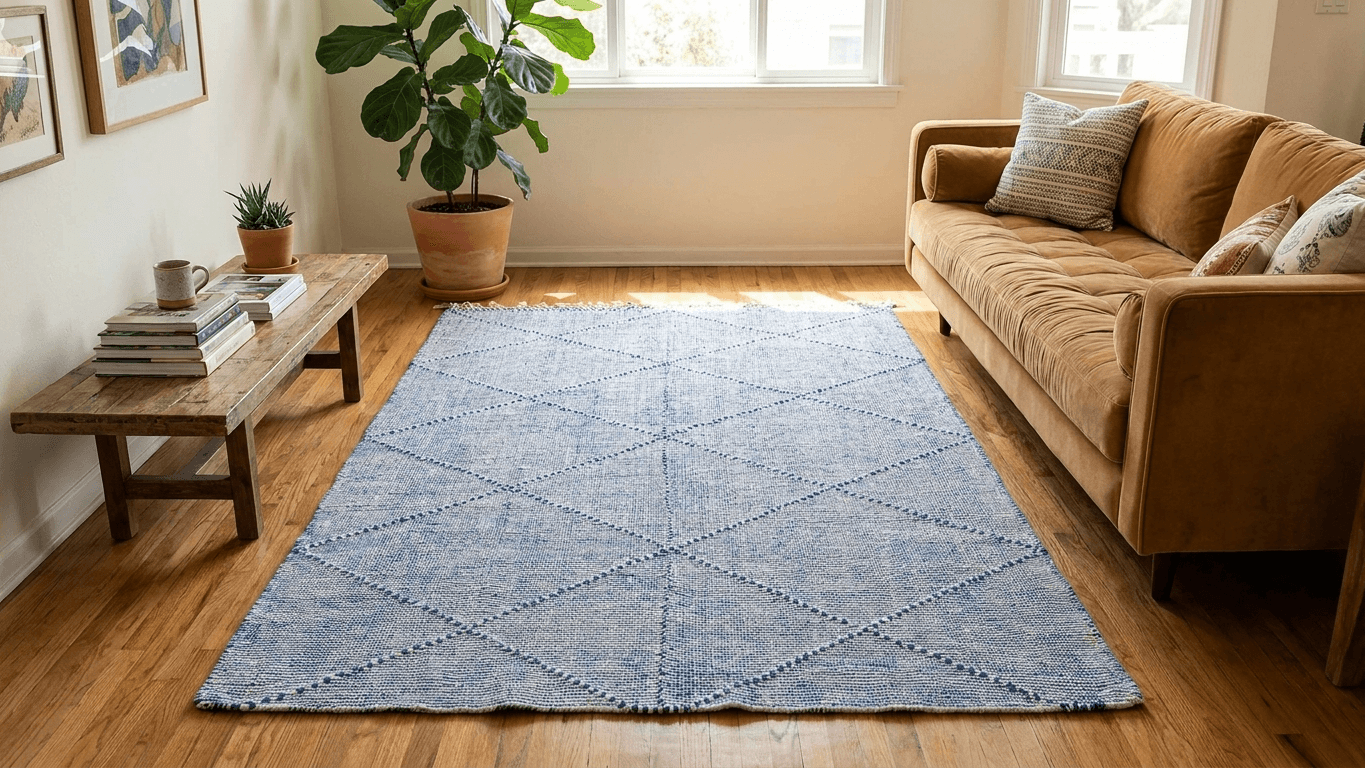 Kilim Taznakht