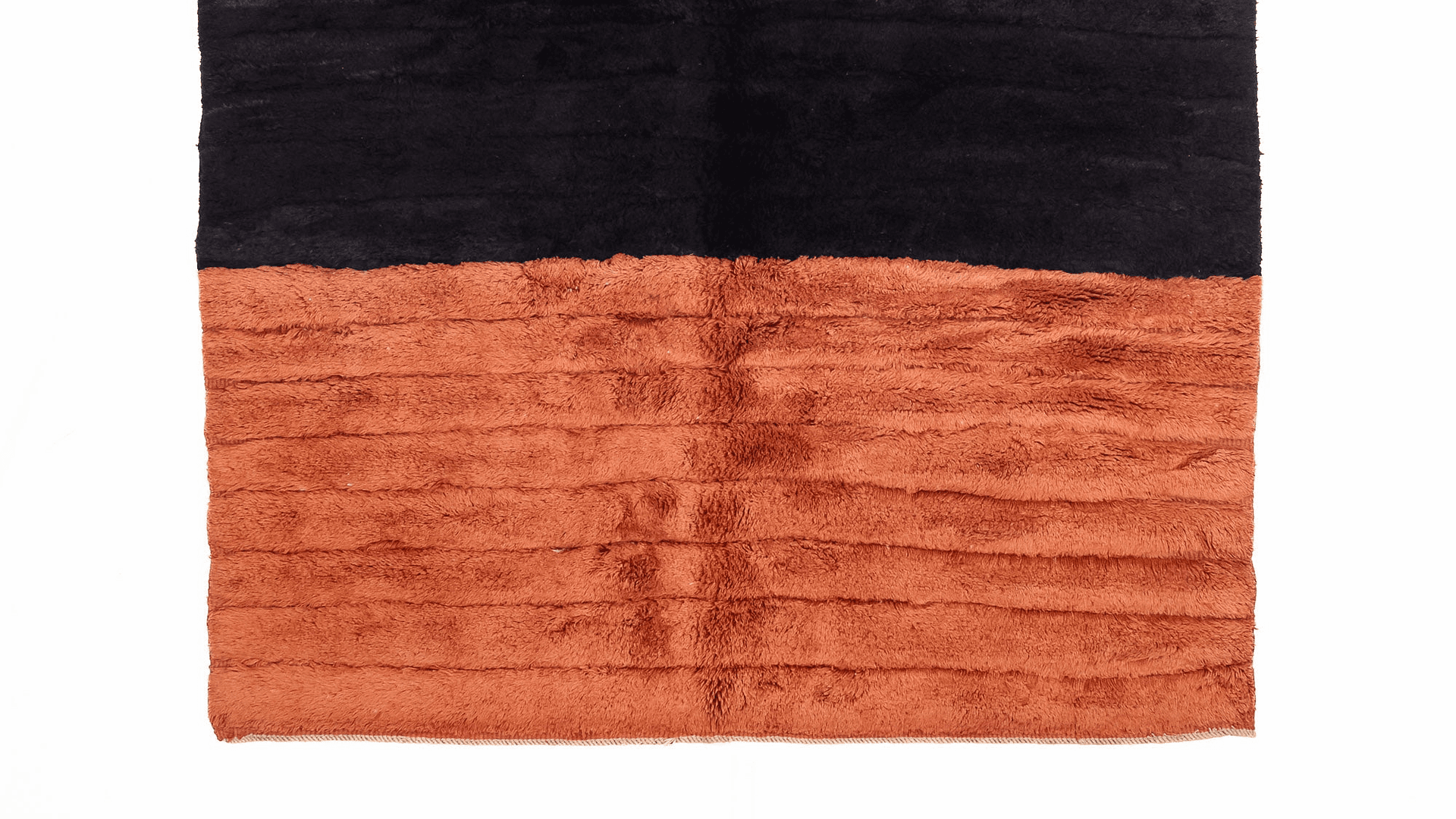 Handmade Wool Rugs - Beni Mrirt Style - Custom Size - Boho Home Decor