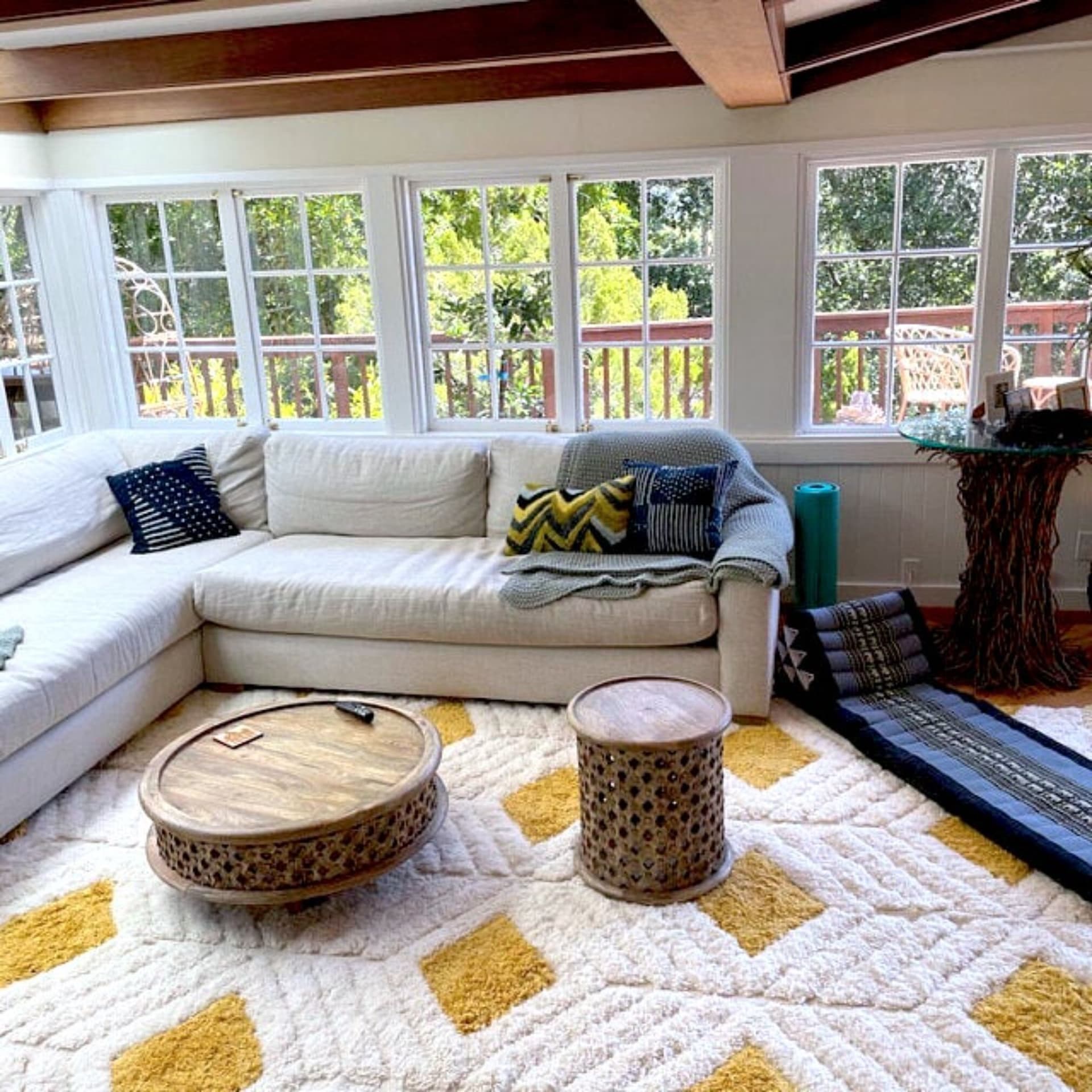 All sizes Beni ourain rug, Authentic custom Moroccan rug, Berber carpet, Genuine Wool rug