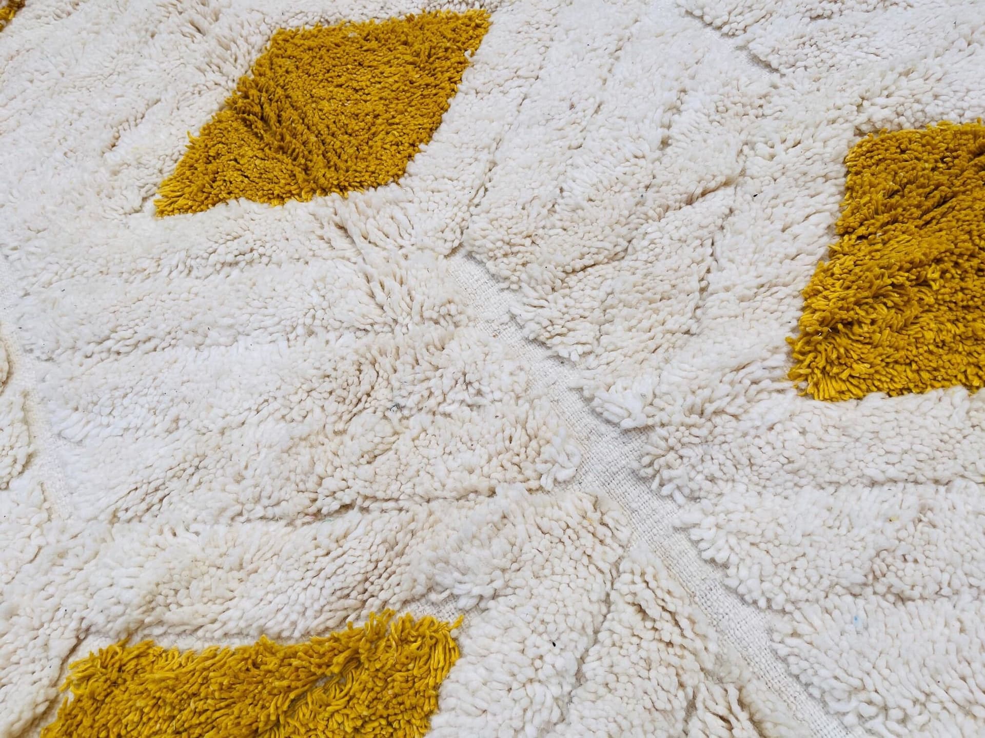 All sizes Beni ourain rug, Authentic custom Moroccan rug, Berber carpet, Genuine Wool rug