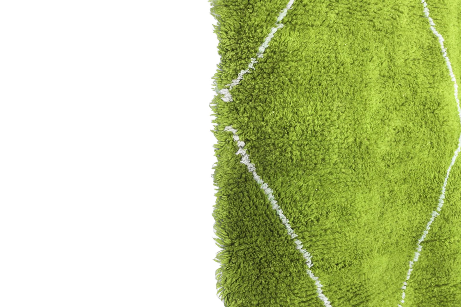 Green Diamond Beni Ourain Rug
