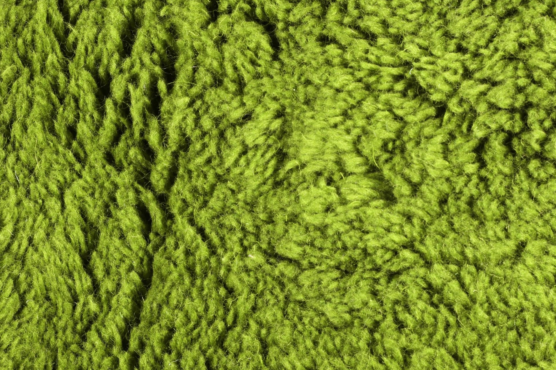 Green Diamond Beni Ourain Rug
