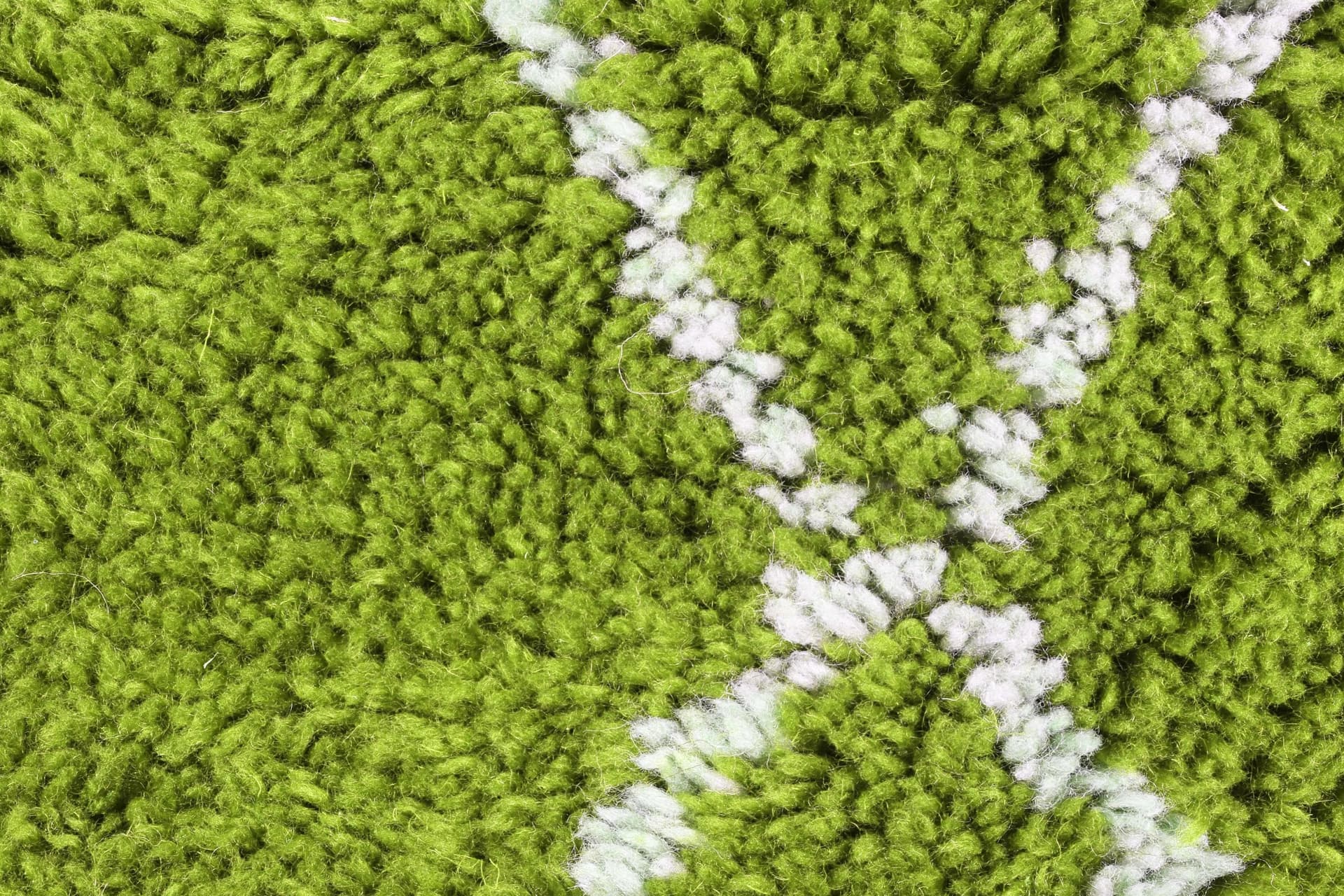 Green Diamond Beni Ourain Rug