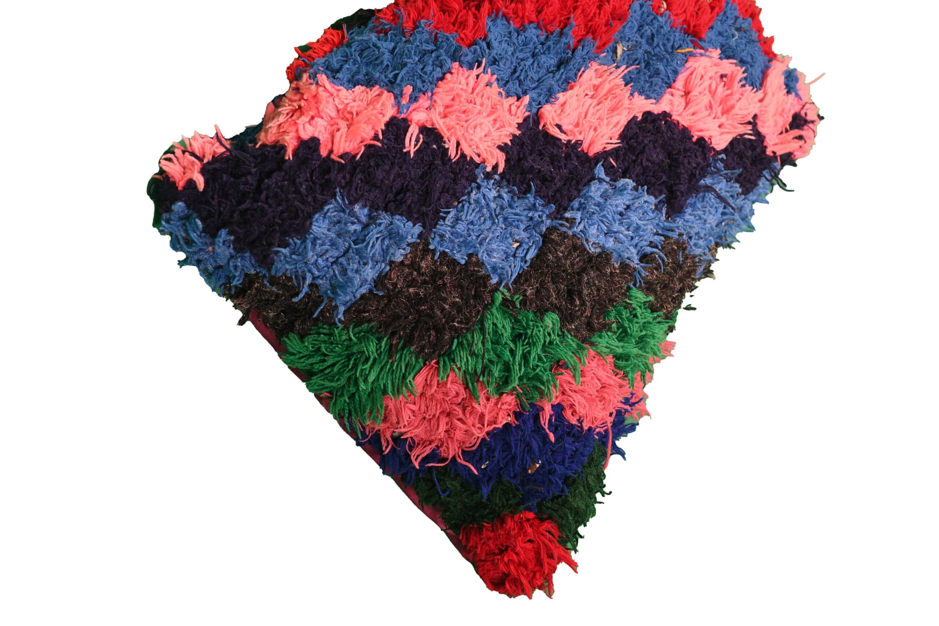Decorative Throw Pillow - Bohemian Cotton for Living Room