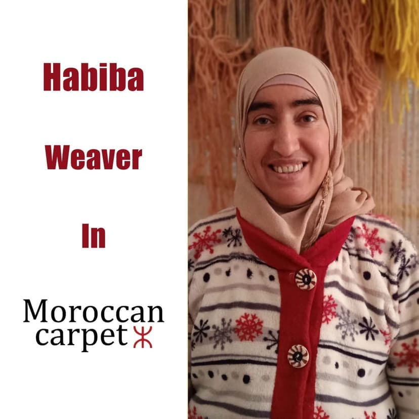 Habiba O