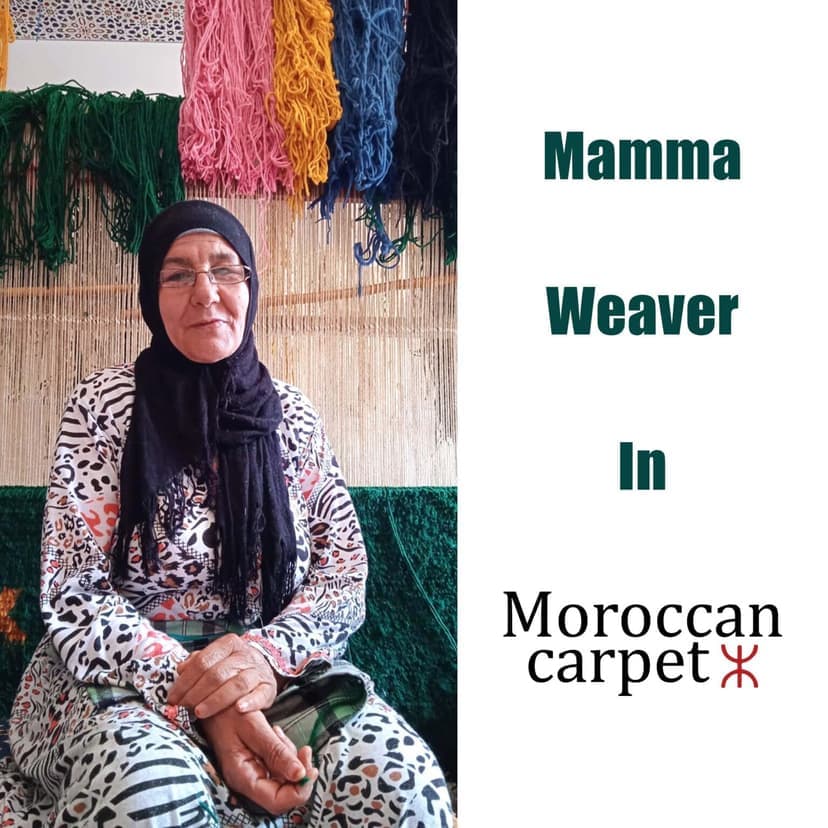 Mamma