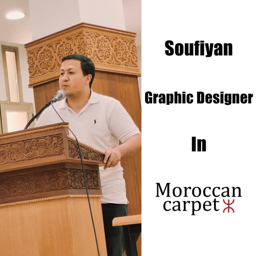 Soufiyan