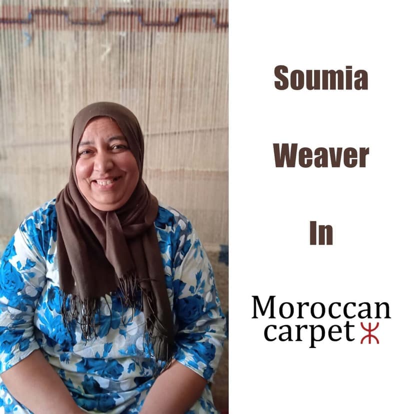 Soumia