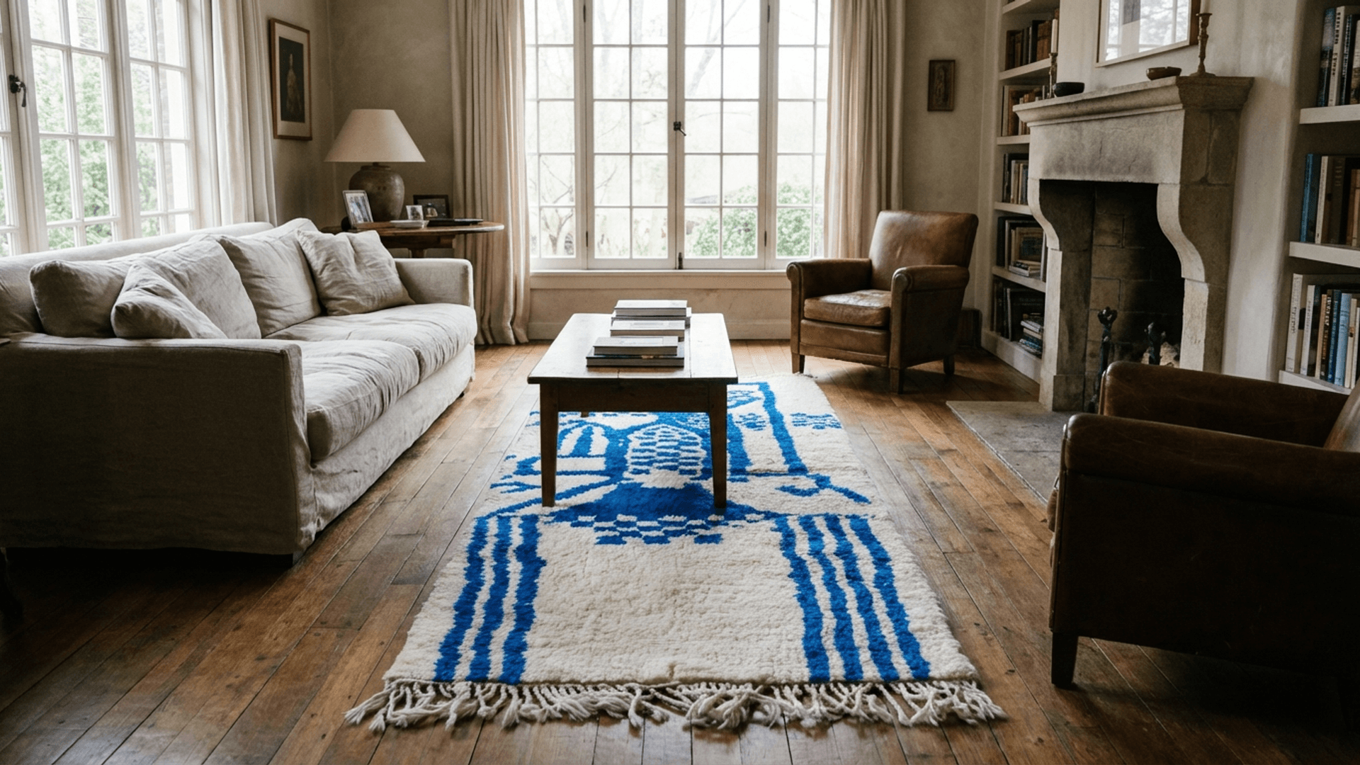 → سجادات بني أورين – WOO-56339