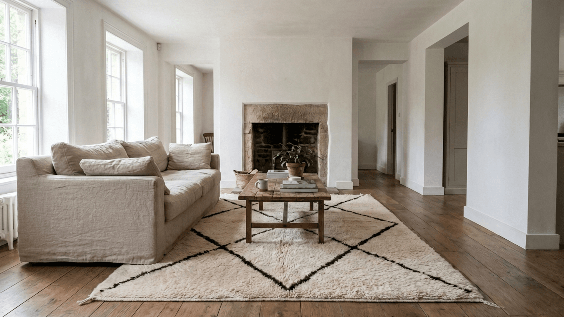 → Beni Ourain Matot – WOO-56692