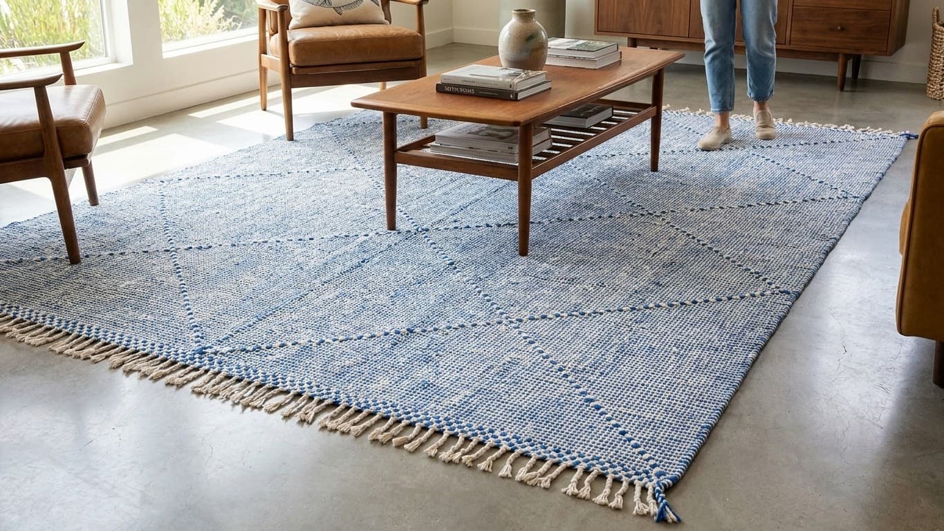 Are Moroccan rugs of good quality?