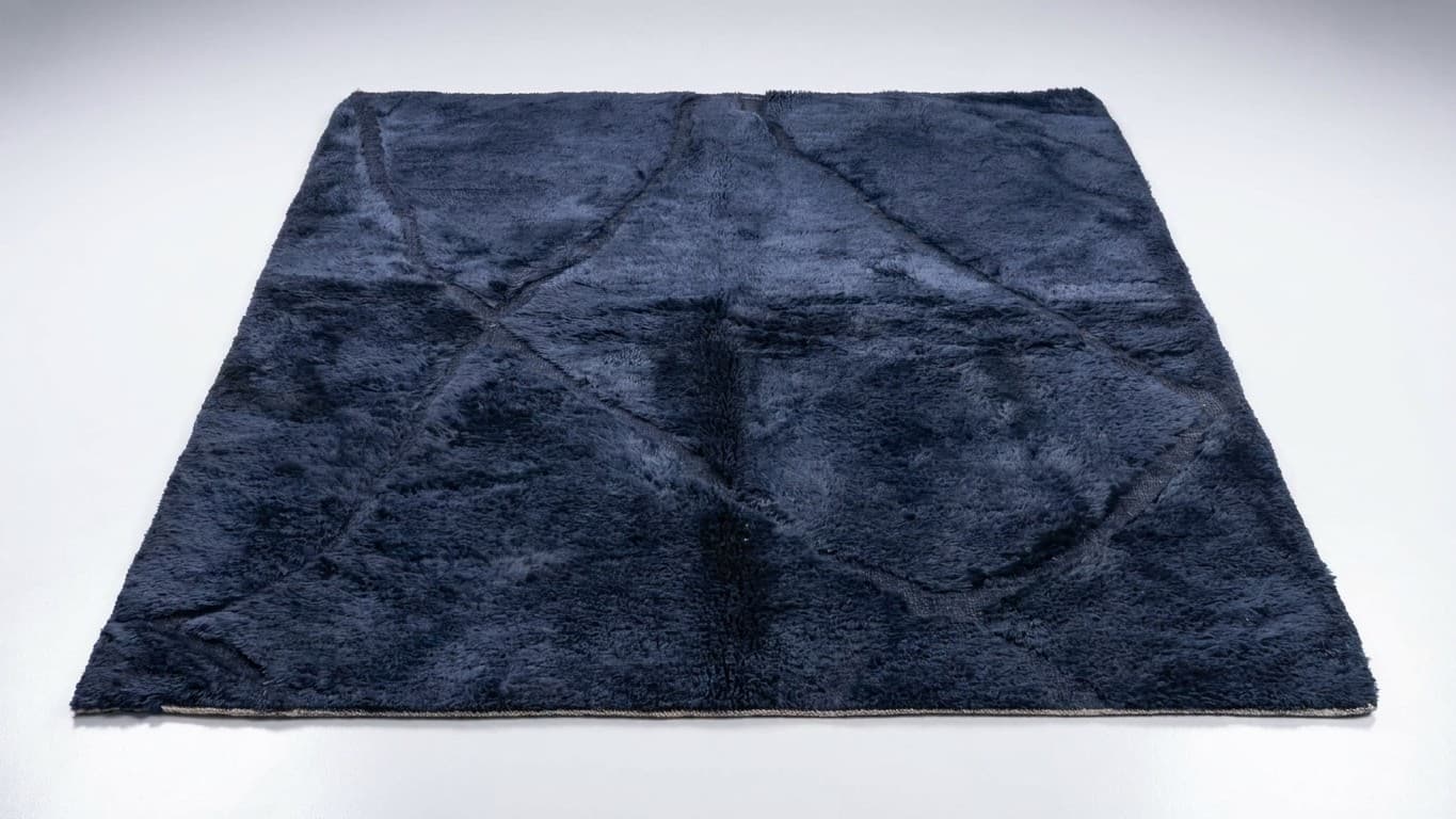 Mastering Morrocan Rug Layering