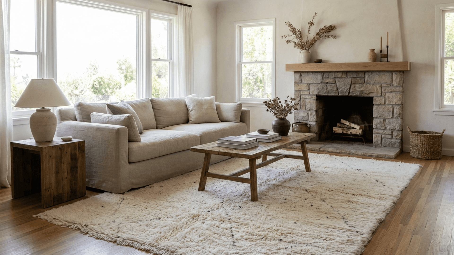 → ベニウアレンラグ – WOO-56613 | Moroccan Carpet → ベニウアレンラグ – WOO-56613 | Moroccan Carpet